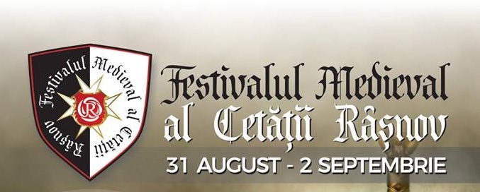 Festivalul Medieval al Cetății Râșnov
