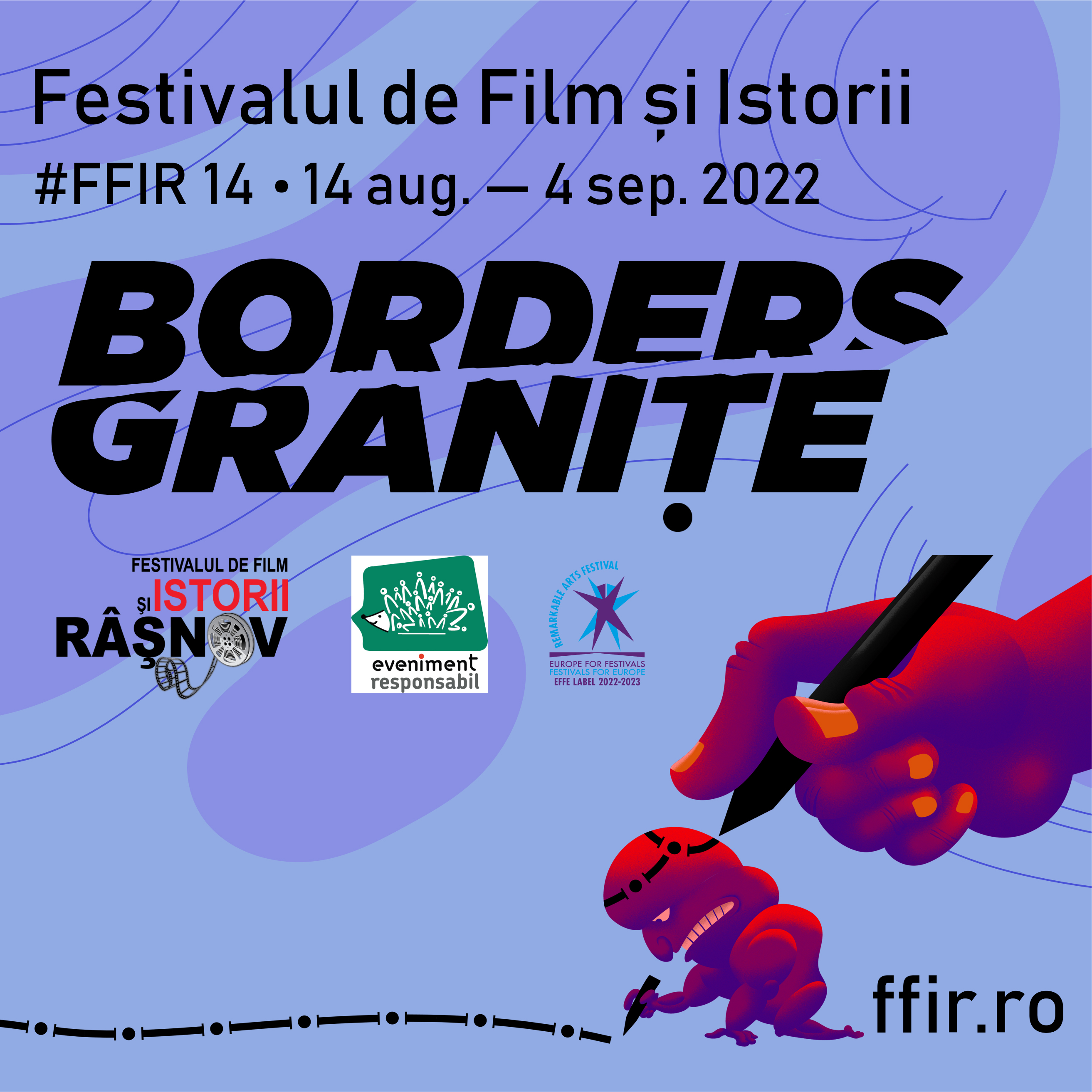 Festivalul de Film și Istorii la Hărman