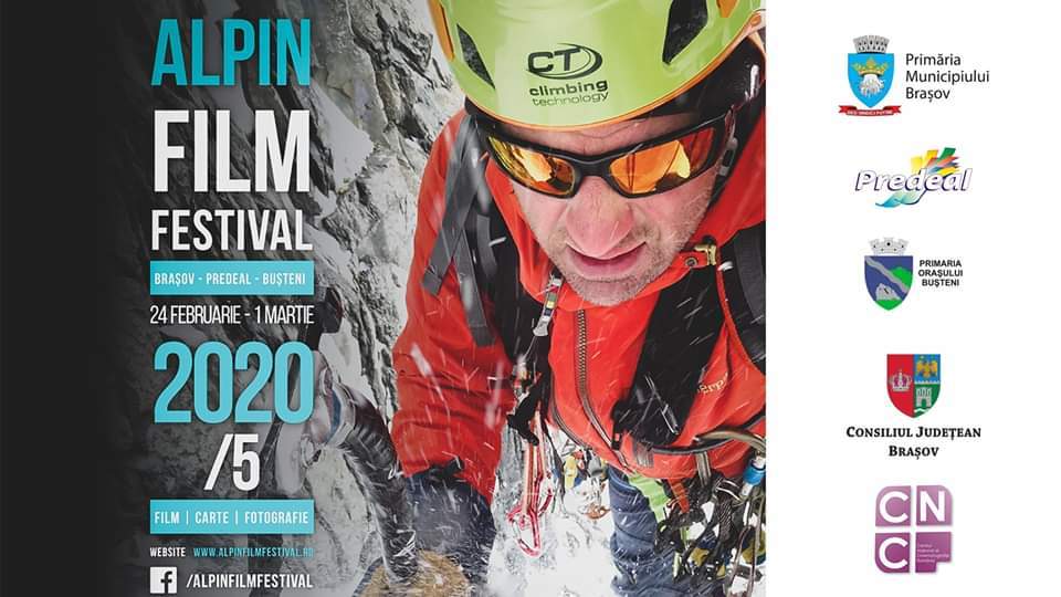Alpin Film Festival 2020