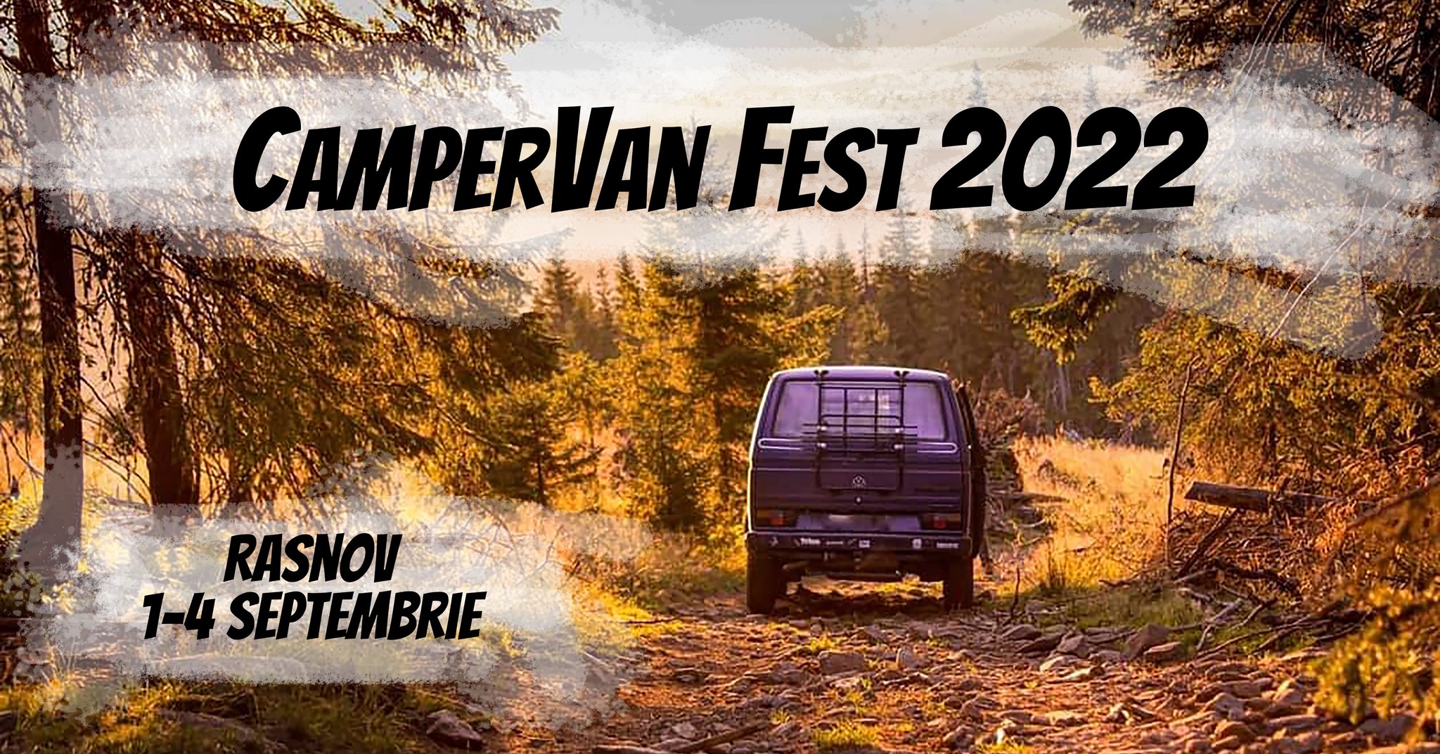 CamperVan Fest 2022