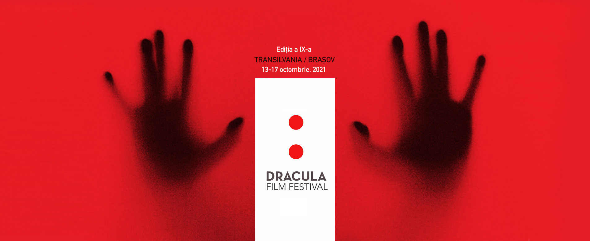 Dracula Film Festival 2021