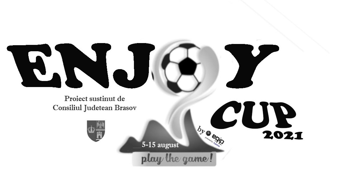 ENJOY CUP 2021