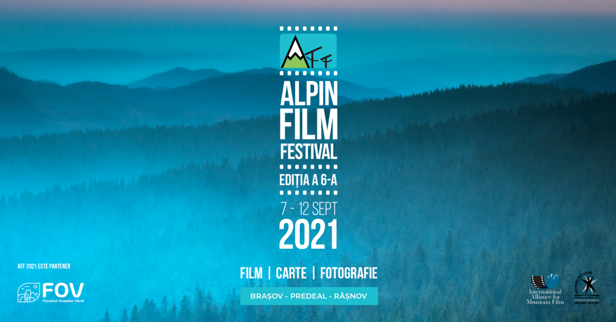 Alpin Film Festival