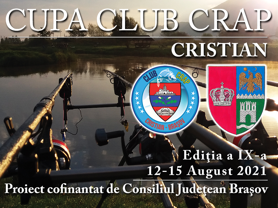 Asociatia Clubul Sportiv Crap Cristian