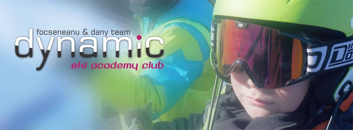 Dynamic Ski Academy Club
