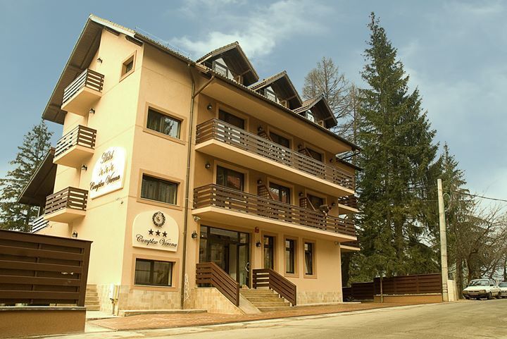 Hotel Verona 