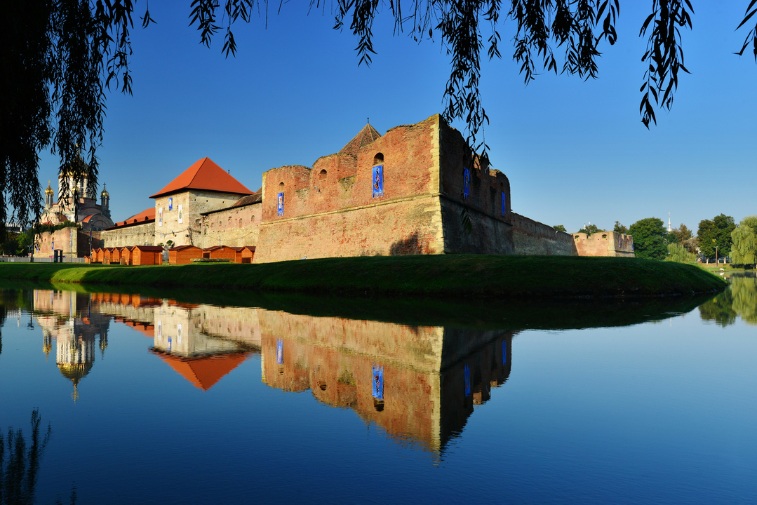 Făgăraș Fortress