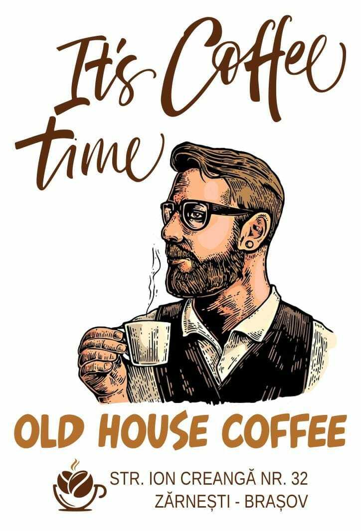Old House Coffeeshop