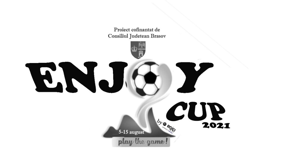 ENJOY CUP 2021 
