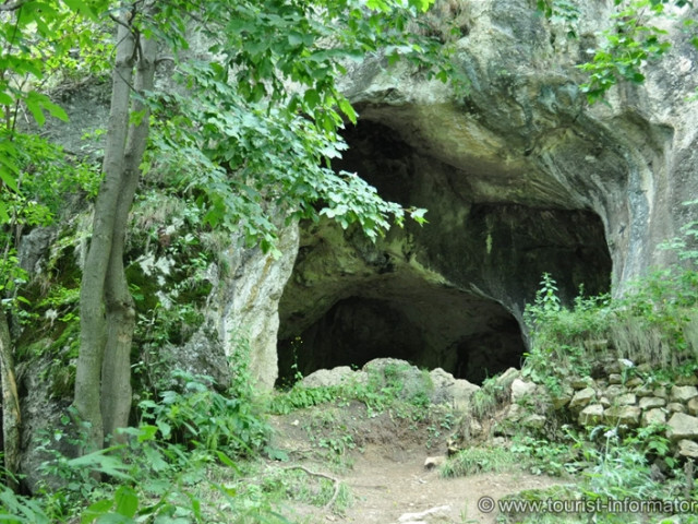 Peștera Liliecilor