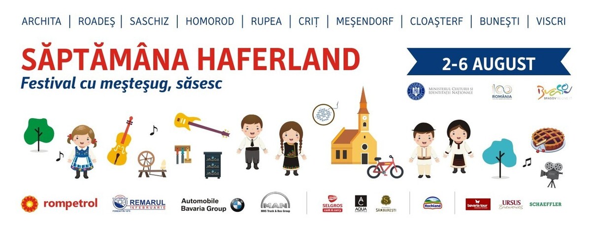 Săptămâna Haferland